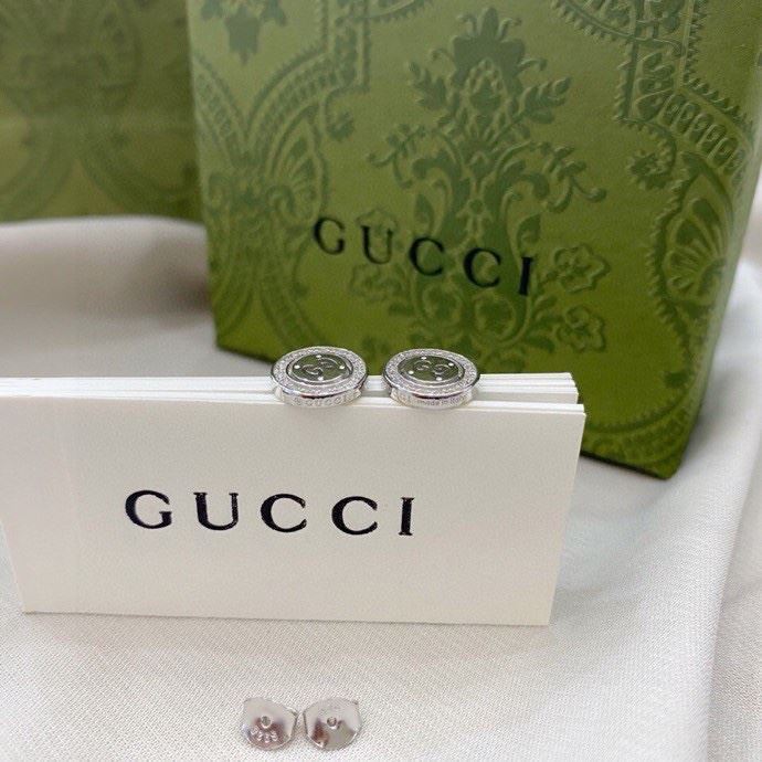 Gucci Earrings